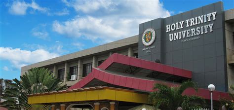 holy trinity college logo|Vision & Mission – Official Website of Holy Trinity University.
